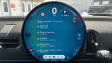 MINI Cooper 2.0 S Exclusive 3dr Auto Petrol Hatchback